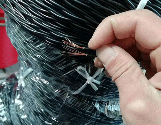 平顺矿用爆破母线的具体作用