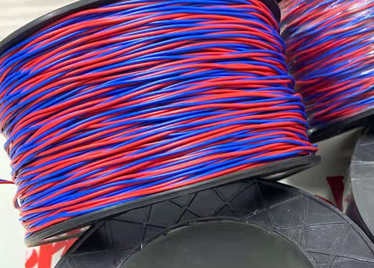 平顺隧道专用放炮线材质解密：隐藏在硬朗外表下的密保奥秘